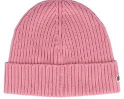 Sale Lacoste Bonnet Reseda Cuff - Pink