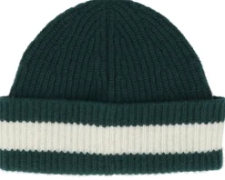 Cuff Beanies-Lacoste Bonnet Sinople/Flour Cuff -