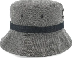 Golf | Buckets-Adidas Boonie Golf Hat Black Bucket -