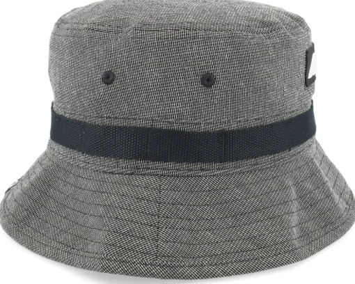 Golf | Buckets-Adidas Boonie Golf Hat Black Bucket -