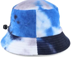 Buckets-Barts Boshi hat Black Bucket -