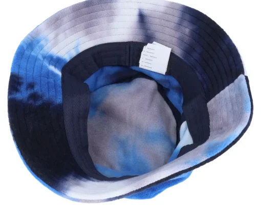 Buckets-Barts Boshi hat Black Bucket -