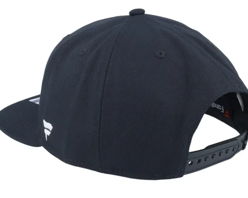 Snapback-Fanatics Boston Bruins Core Snapback - Black
