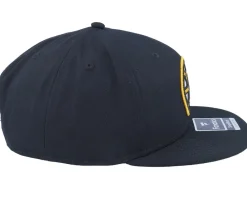 Snapback-Fanatics Boston Bruins Core Snapback - Black