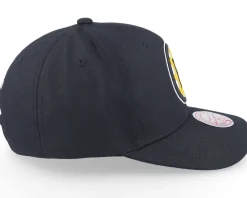 Sale Mitchell & Ness Boston Bruins Team Ground 2.0 Pro Adjustable - Black
