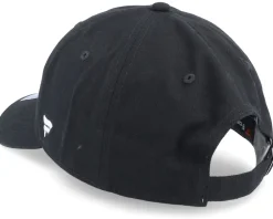 Discount Fanatics Boston Bruins True Classic Black Dad Cap -