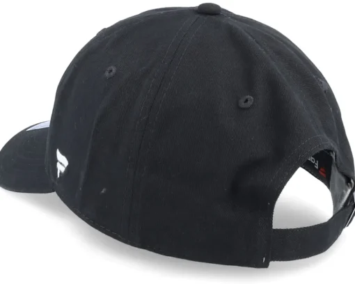 Discount Fanatics Boston Bruins True Classic Black Dad Cap -