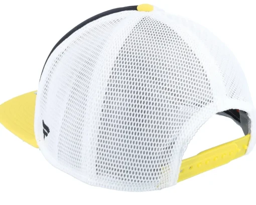 Trucker-Fanatics Boston Bruins True Classic Foam /Gold/White Trucker - Black