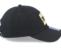 Discount Fanatics Boston Bruins True Classic Black Dad Cap -