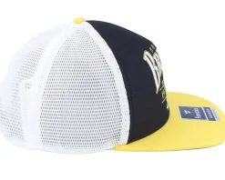 Trucker-Fanatics Boston Bruins True Classic Foam /Gold/White Trucker - Black