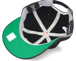 Discount Fanatics Boston Bruins True Classic Black Dad Cap -