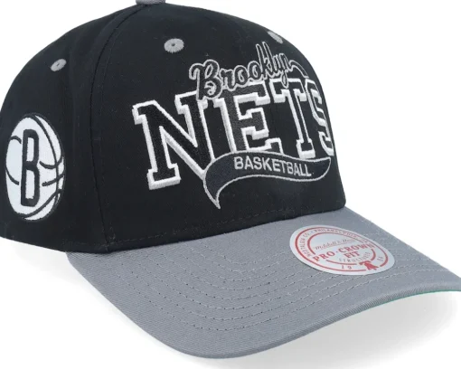 Hot Mitchell & Ness Boston Celtics Beautiful Chaos Pro /Green Adjustable - Black