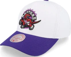 Adjustable-Mitchell & Ness Boston Celtics Team 2 Tone 2.0 Pro /Green Adjustable - White