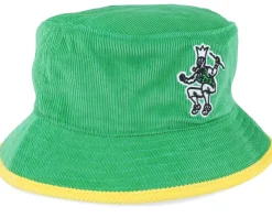 Buckets-Mitchell & Ness Boston Celtics Team Cord Bucket - Green