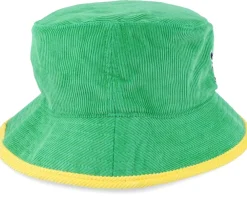 Buckets-Mitchell & Ness Boston Celtics Team Cord Bucket - Green