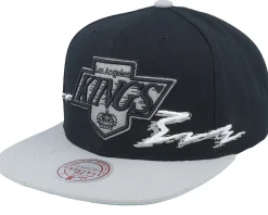 Clearance Mitchell & Ness Boston Celtics Xlife Line /Green Snapback - Black