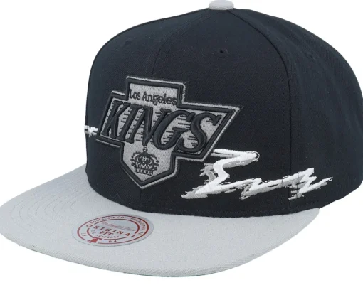 Clearance Mitchell & Ness Boston Celtics Xlife Line /Green Snapback - Black