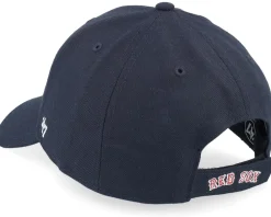 Sale 47 Brand Boston Red Sox Boston Red Sox Mvp Navy Adjustable -