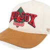 Online 47 Brand Boston Red Sox MLB Diamond 47 Hitch Natural A-Frame Adjustable - Beige