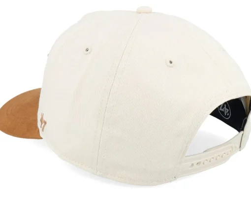 Online 47 Brand Boston Red Sox MLB Diamond 47 Hitch Natural A-Frame Adjustable - Beige