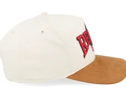 Online 47 Brand Boston Red Sox MLB Diamond 47 Hitch Natural A-Frame Adjustable - Beige