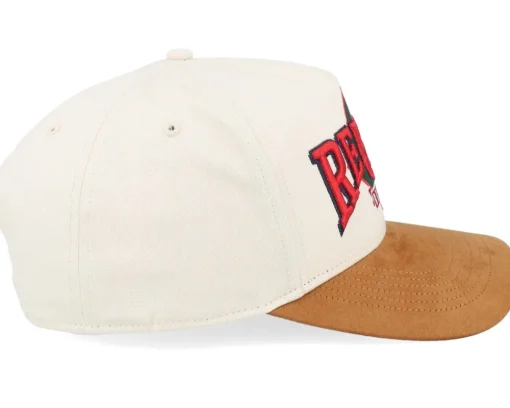 Online 47 Brand Boston Red Sox MLB Diamond 47 Hitch Natural A-Frame Adjustable - Beige