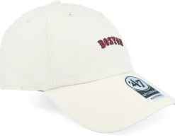 Online 47 Brand Boston Red Sox MLB Run. Script Clean Up Natur Dad Cap -