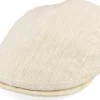 Clearance Göttmann Boston Yellow Flat Cap -