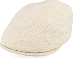 Clearance Göttmann Boston Yellow Flat Cap -