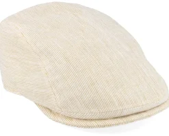 Clearance Göttmann Boston Yellow Flat Cap -