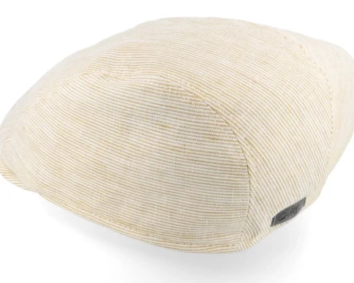 Clearance Göttmann Boston Yellow Flat Cap -