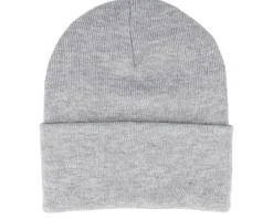 Cuff Beanies-Beechfield Bottle Original Deep Cuff - Green