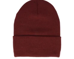 Cuff Beanies-Beechfield Bottle Original Deep Cuff - Green
