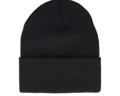 Cuff Beanies-Beechfield Bottle Original Deep Cuff - Green
