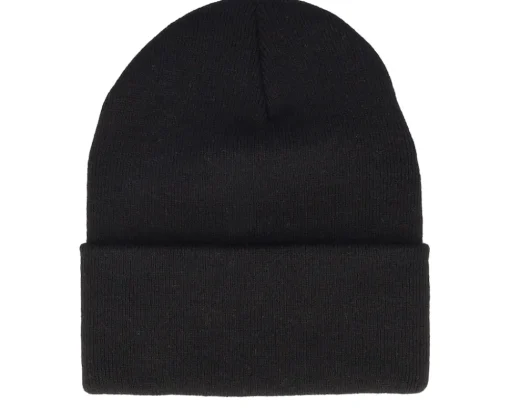 Cuff Beanies-Beechfield Bottle Original Deep Cuff - Green