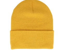 Cuff Beanies-Beechfield Bottle Original Deep Cuff - Green