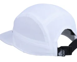 5-Panel-Kumo Box Logo Cloudfit White 5-Panel