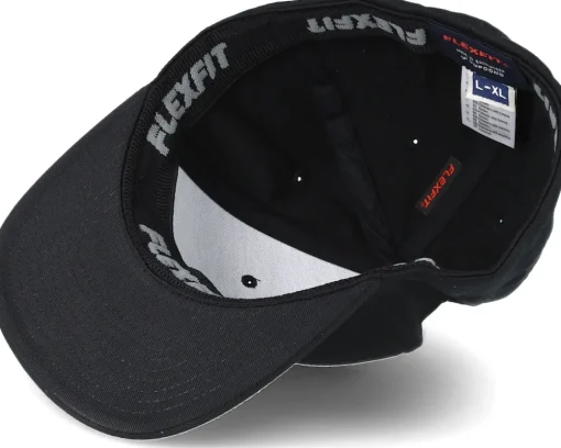 Outlet Born To Ride B2R Black Fitted -