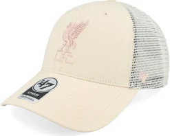 Trucker-47 Brand Branson 47 Mvp Cap Natural Trucker -