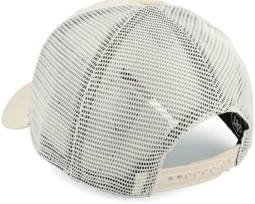 Trucker-47 Brand Branson 47 Mvp Cap Natural Trucker -