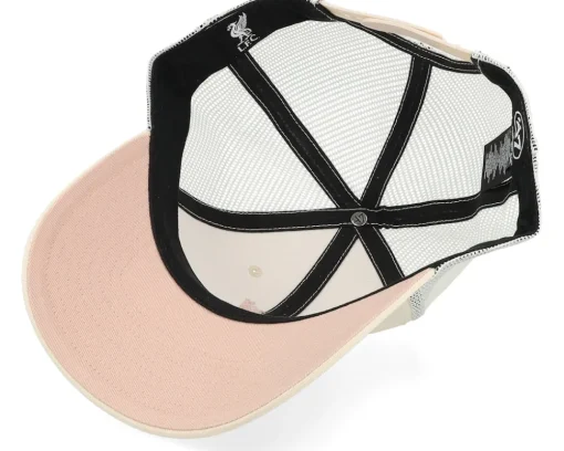Trucker-47 Brand Branson 47 Mvp Cap Natural Trucker -