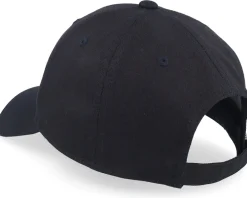 Adjustable-Fila Brasov 6 Panel Cap Linear Logo Back Adjustable -