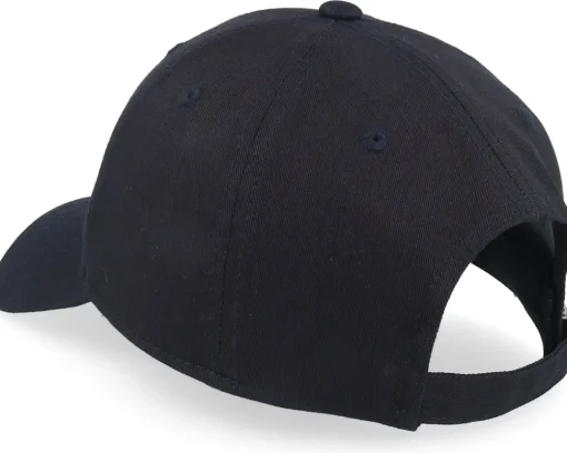 Adjustable-Fila Brasov 6 Panel Cap Linear Logo Back Adjustable -