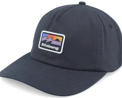 Online Billabong Breakdown Black Dad Cap -