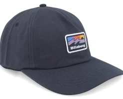 Online Billabong Breakdown Black Dad Cap -