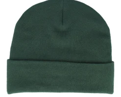 Skate-Vans Breakin Rules Beanie Deep Forest Cuff -