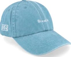 Trucker-Fair Breath A-frame Trucker - Black