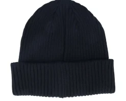 Cuff Beanies-Upfront Bridge Beanie Anthracite Cuff -