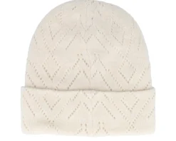 Cuff Beanies-Barts Bridgey Beanie Cream Cuff -