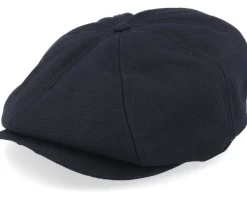 Outlet Brixton Brood Cold Weather Pinecone Snap Cap - Brown